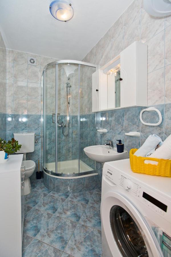 Apartment Zara Χβαρ Εξωτερικό φωτογραφία