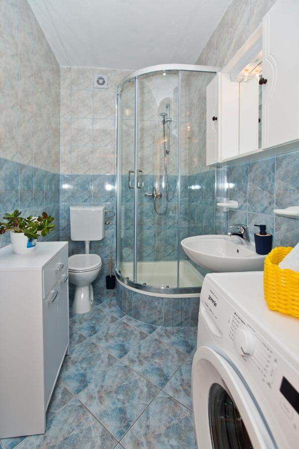 Apartment Zara Χβαρ Εξωτερικό φωτογραφία