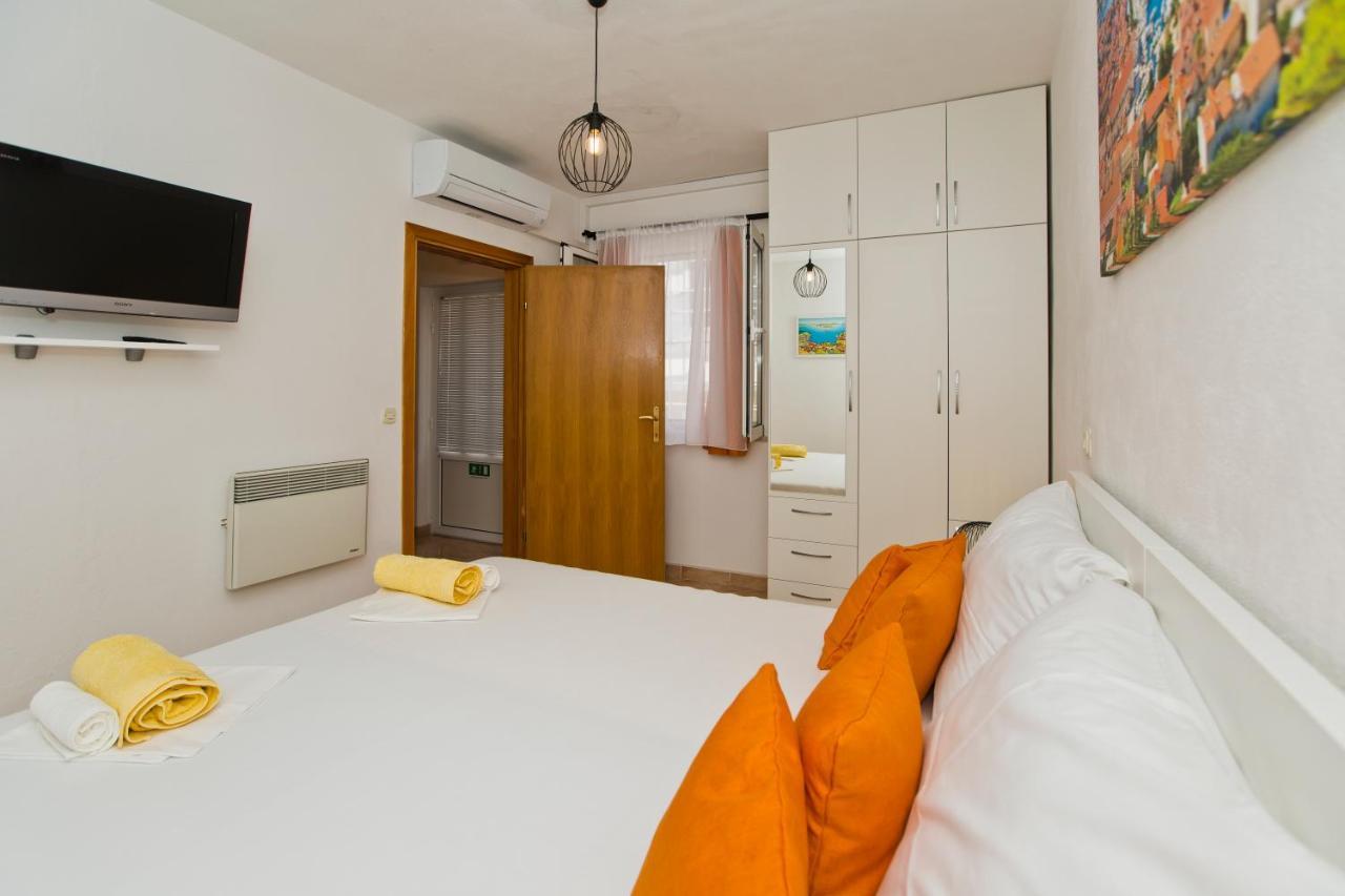 Apartment Zara Χβαρ Εξωτερικό φωτογραφία