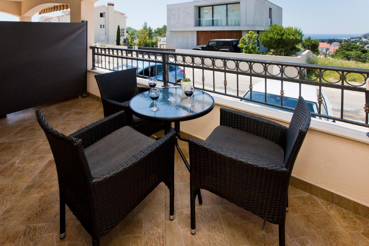 Apartment Zara Χβαρ Εξωτερικό φωτογραφία