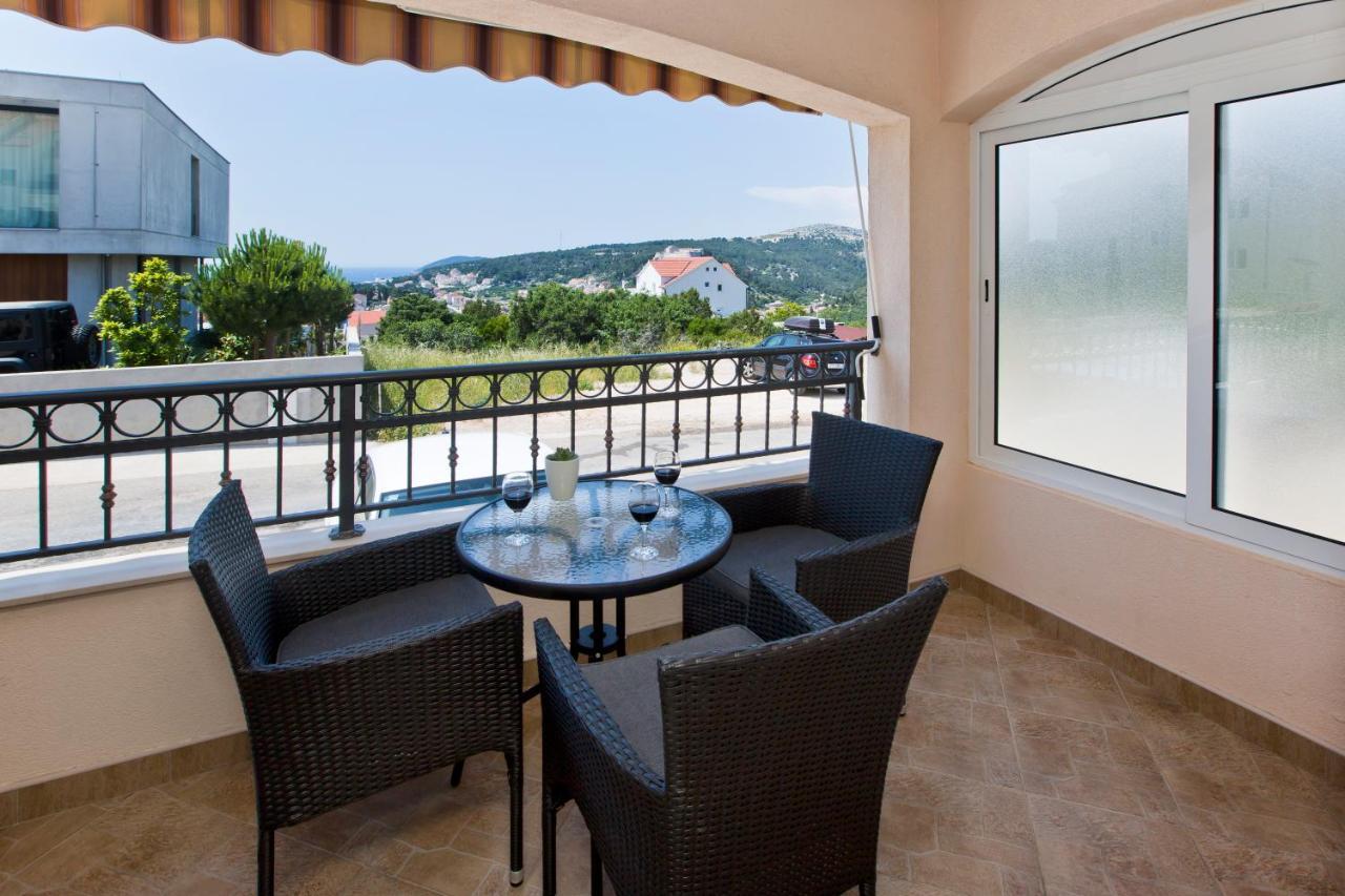 Apartment Zara Χβαρ Εξωτερικό φωτογραφία