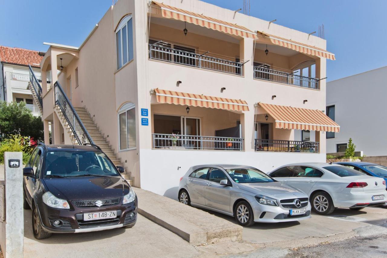 Apartment Zara Χβαρ Εξωτερικό φωτογραφία
