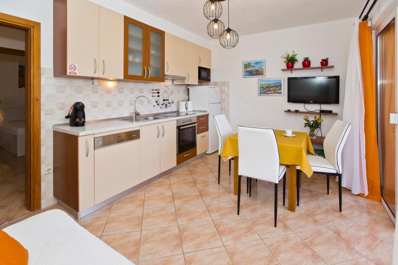 Apartment Zara Χβαρ Εξωτερικό φωτογραφία