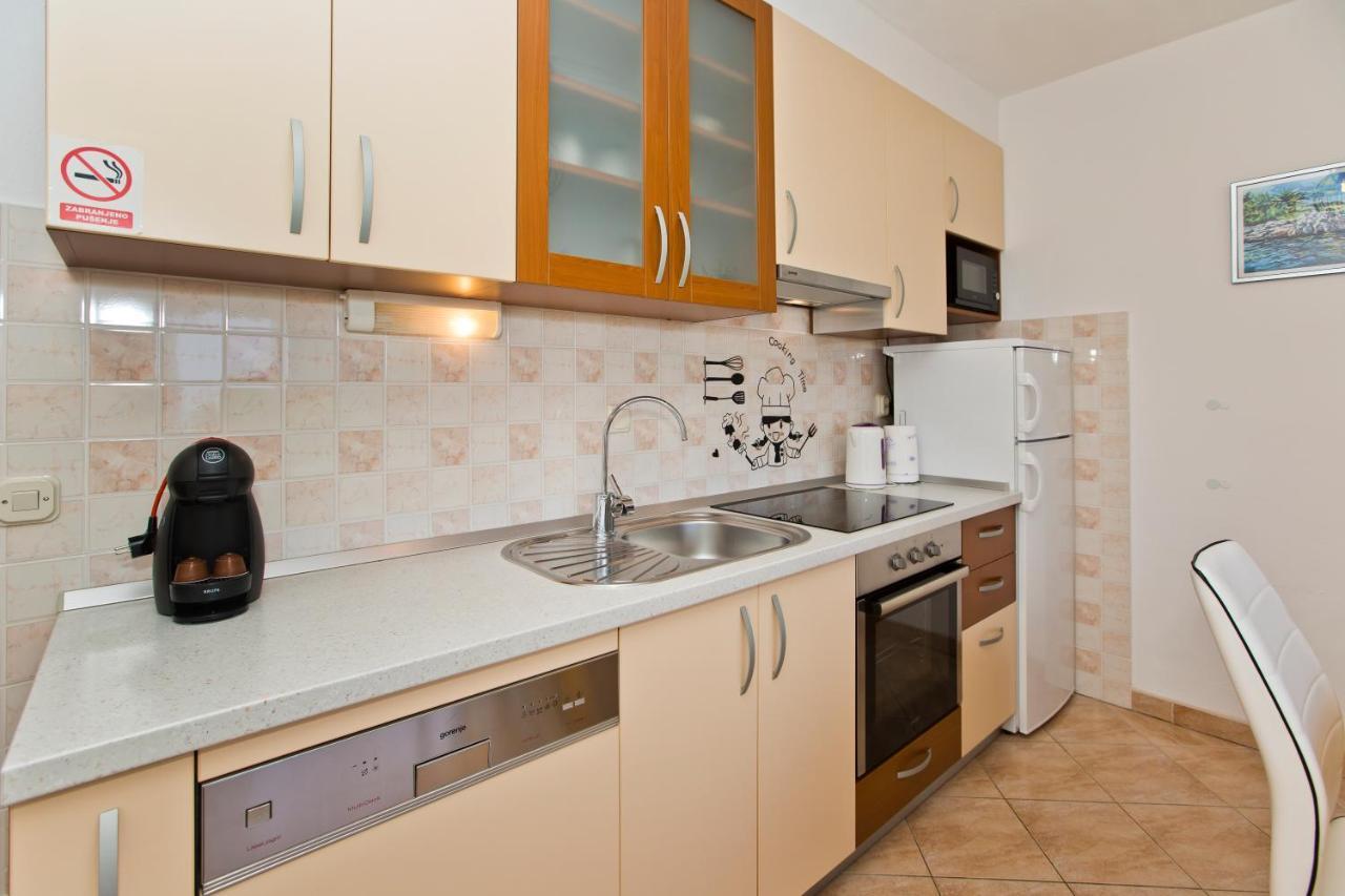 Apartment Zara Χβαρ Εξωτερικό φωτογραφία